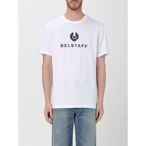 Belstaff T-Shirt Men White